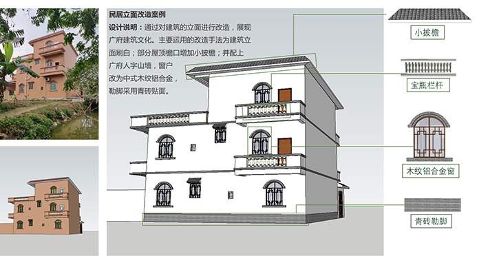 鹤山市鹤山公园北片区控制性详细规划及城市设计