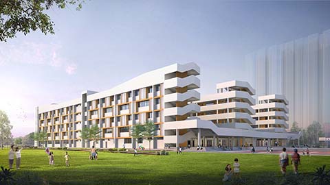 清远市陈广纪念小学